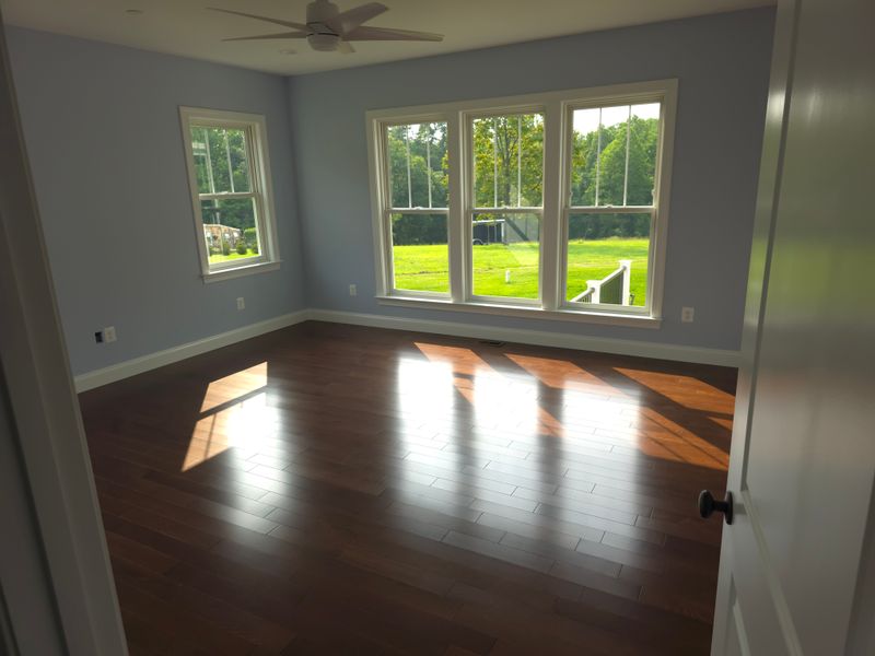 Interior Remodeling
