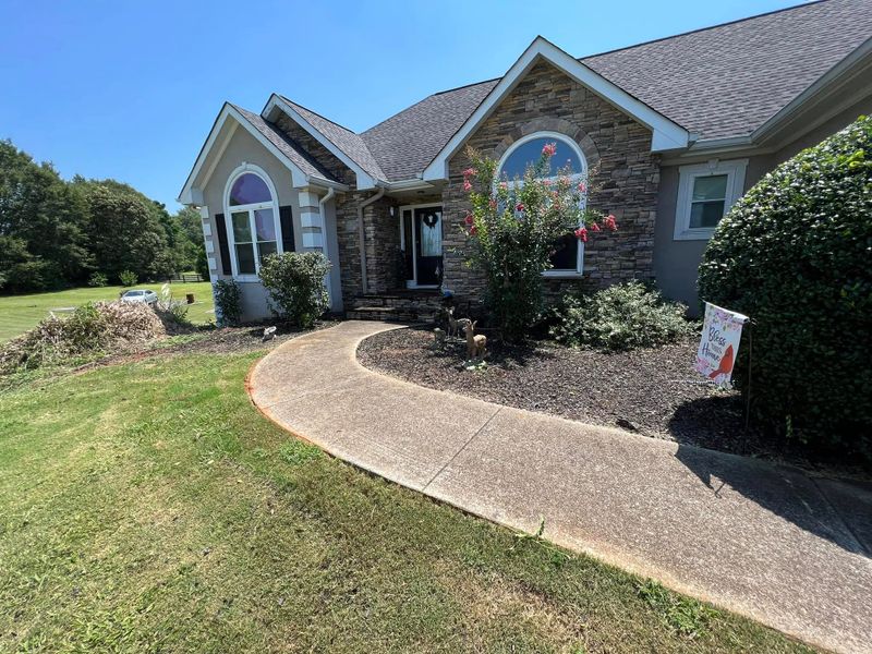 Tree & Shrub Care