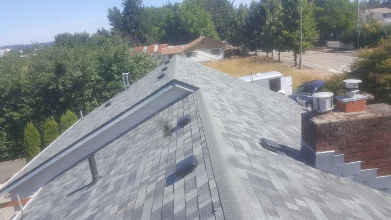 Roofing