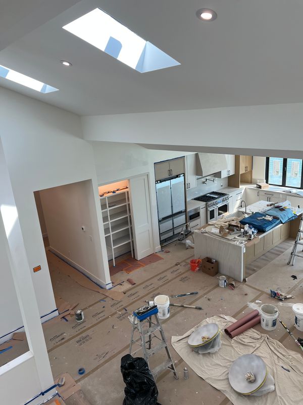 Interior Painting