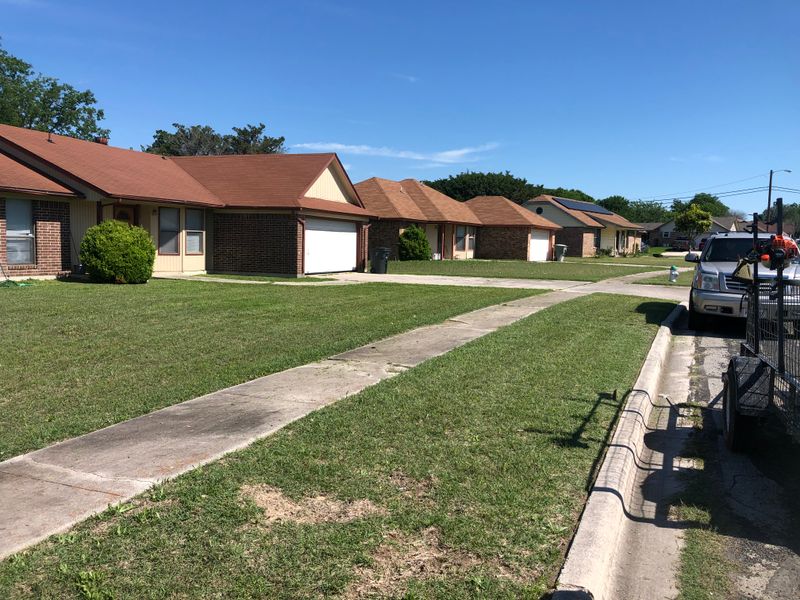 Lawncare