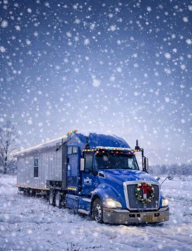 Mobile, Manufactured and Modular Home Moving