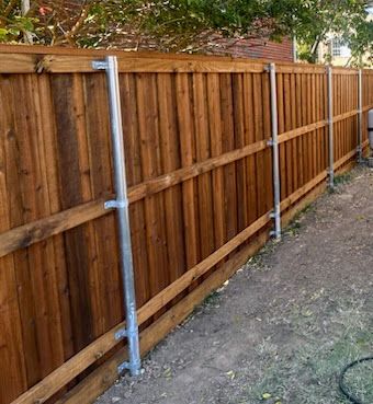 Fence Repair