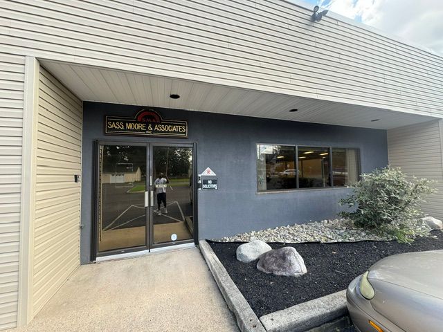 Commercial Painting gallery