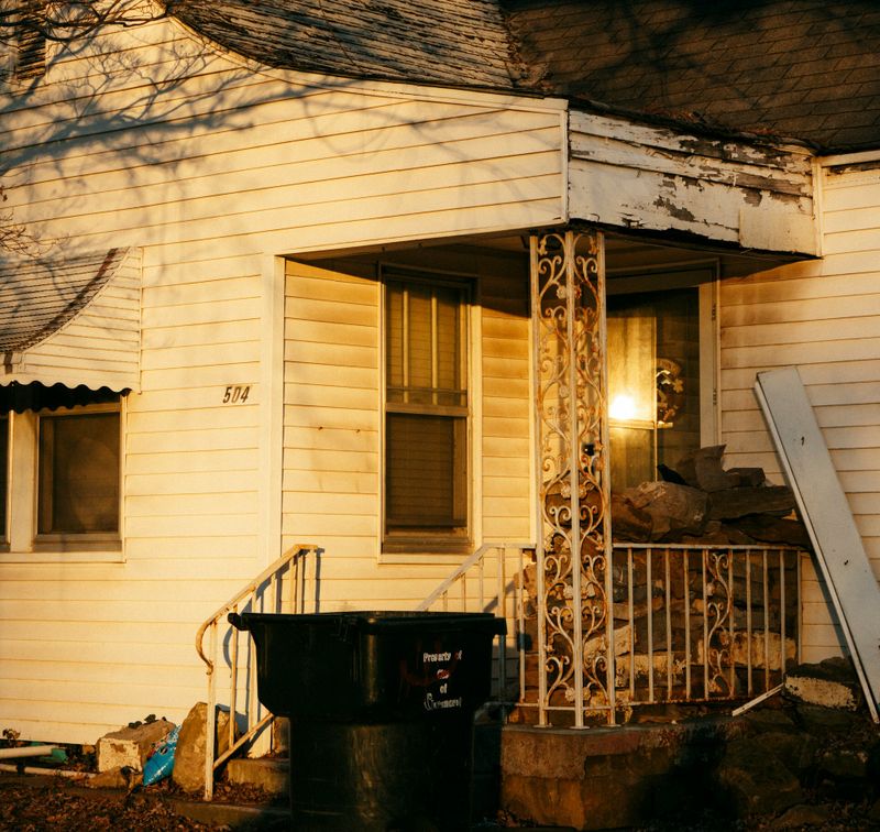 Residential Junk Removal