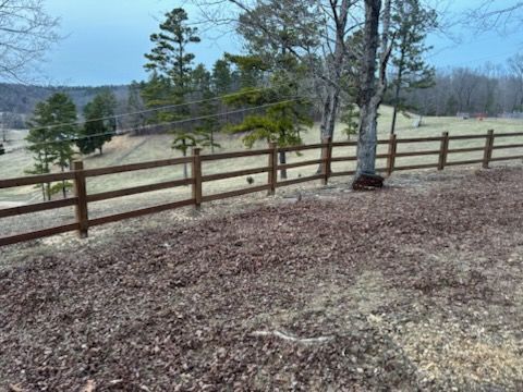 Fence Repair