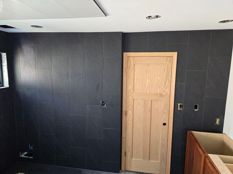 Interior Renovations