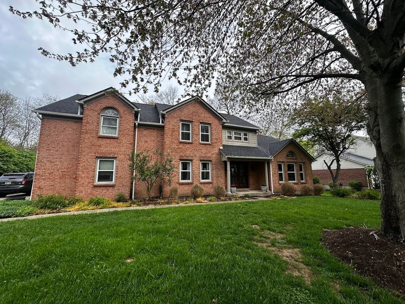 Exterior Painting in Fort Mitchell, KY | Local House Painters