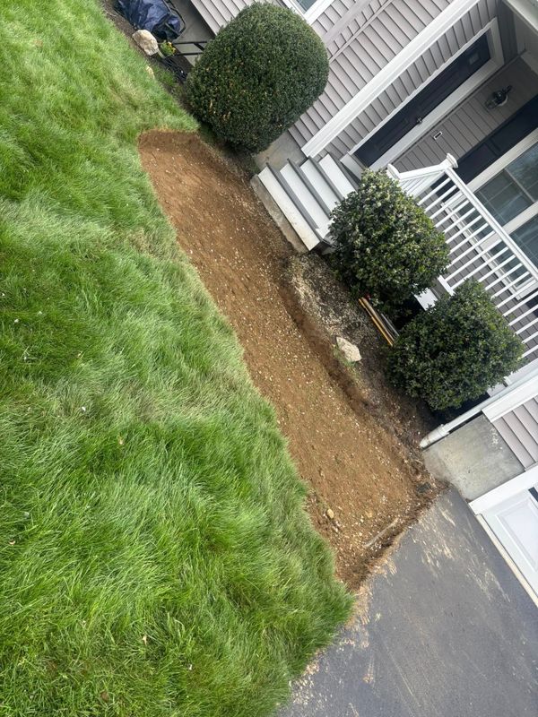 Dirt Work