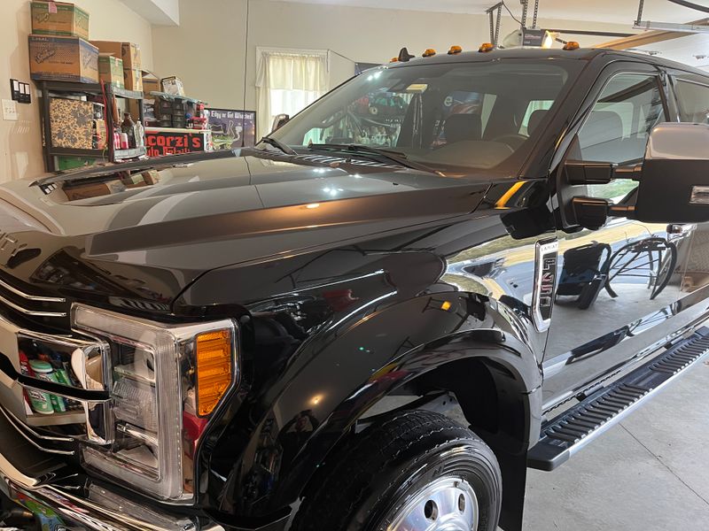 Ceramic Coating gallery