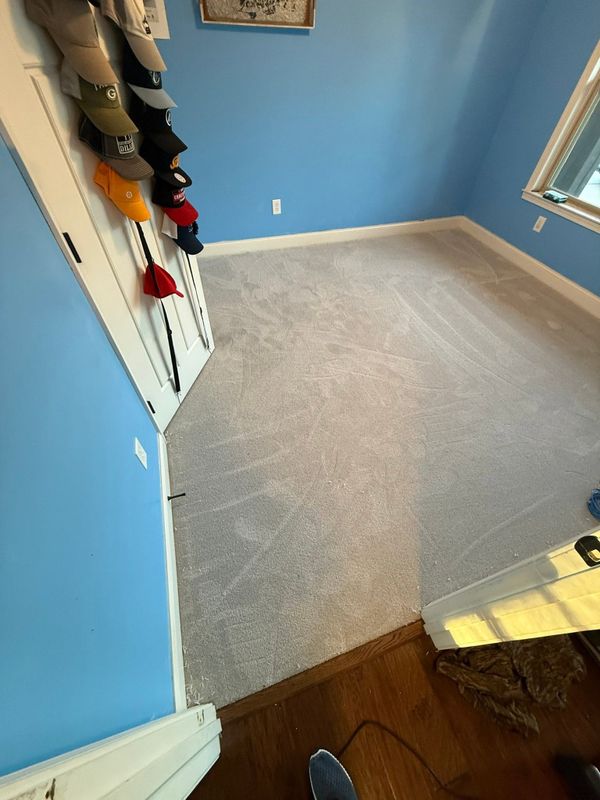 Carpet Installation and Replacement