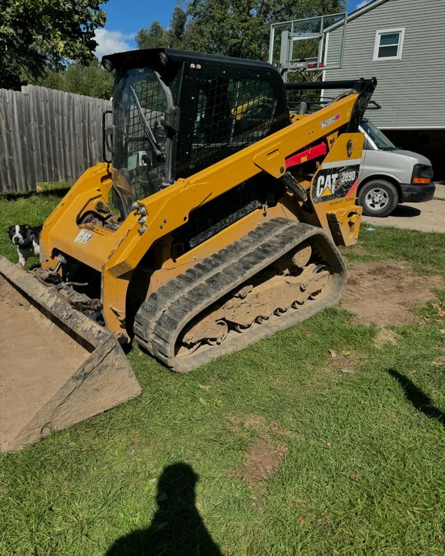 Equipment services