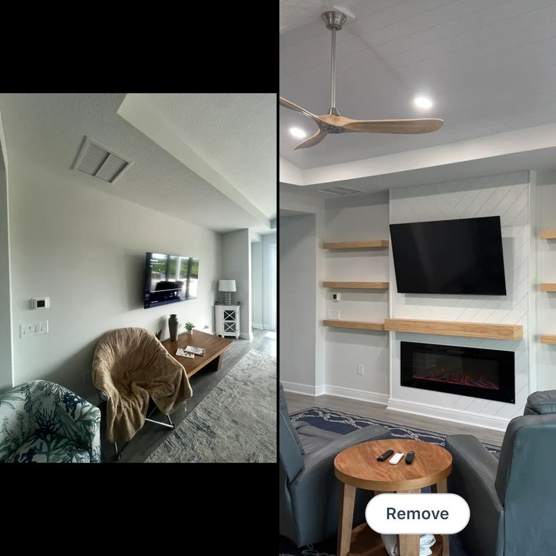 Custom Millwork
