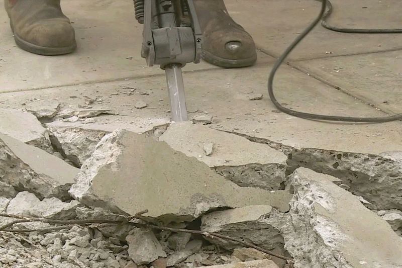 Tearouts