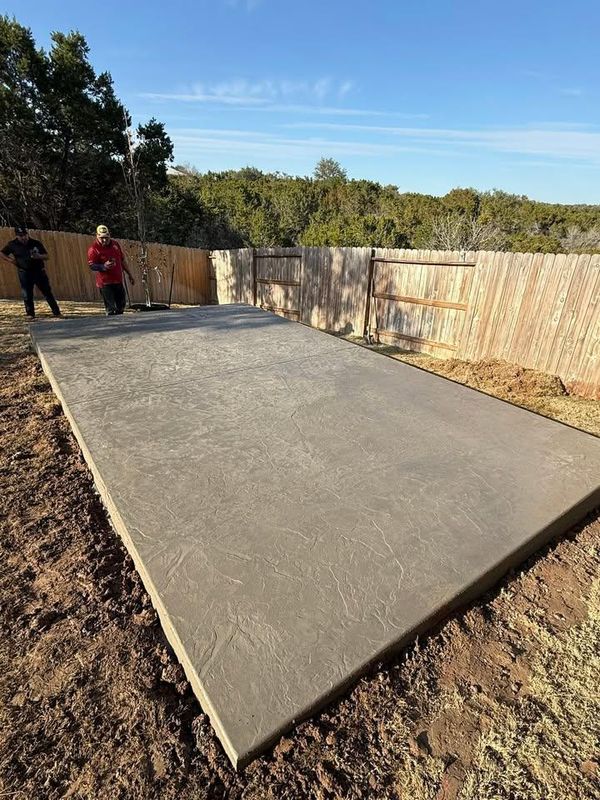 Concrete Repair