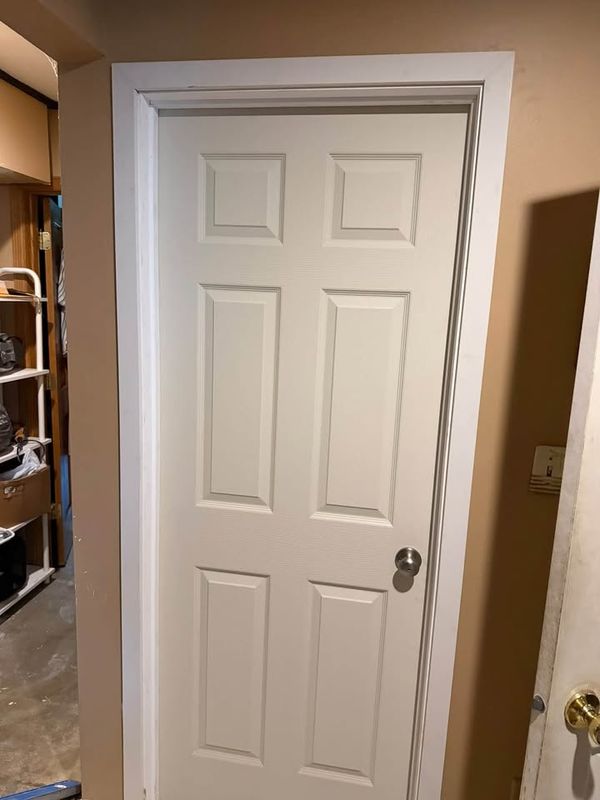 Windows and Doors