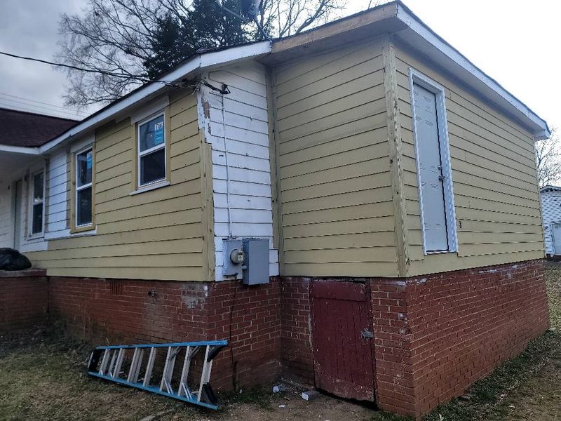 General Home Repair