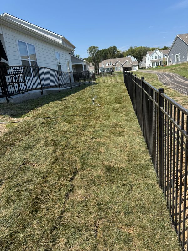 Fencing
