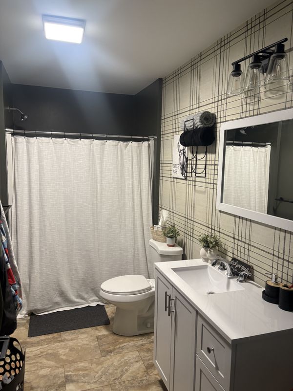 Residential Material