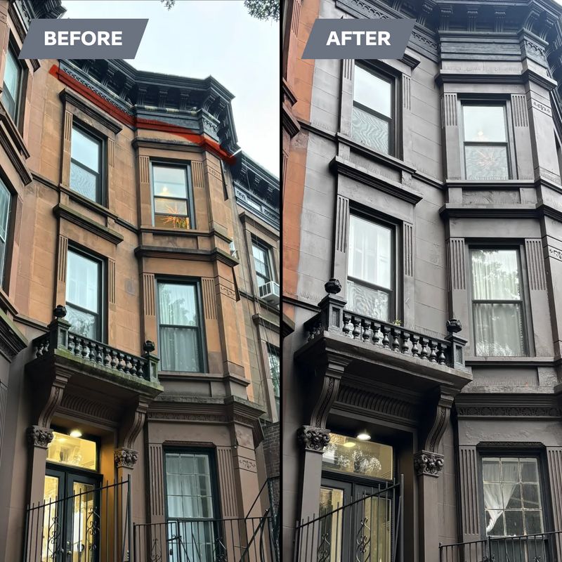 Exterior Painting