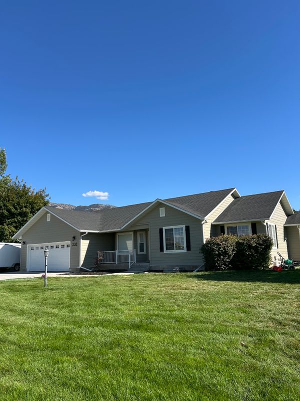 Exterior Painting