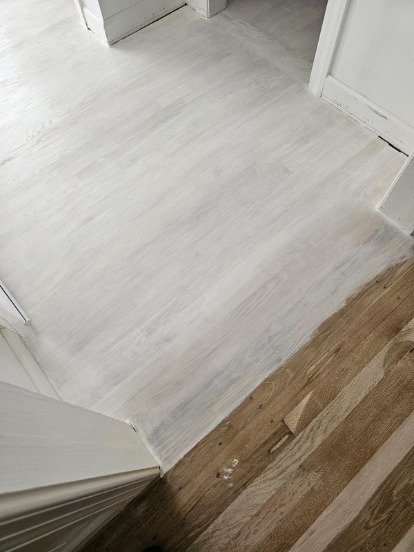 Flooring