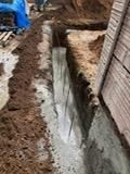 Base / Footing Foundation