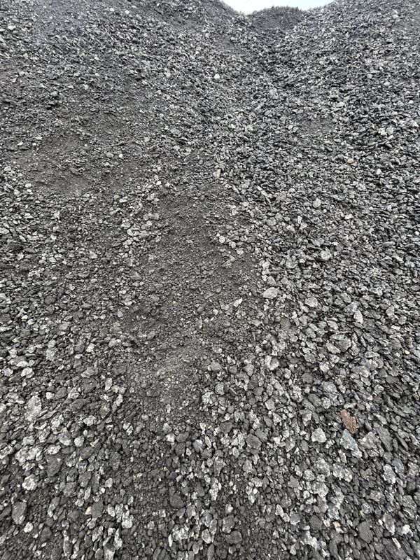 Road and Driveway Reconditioning