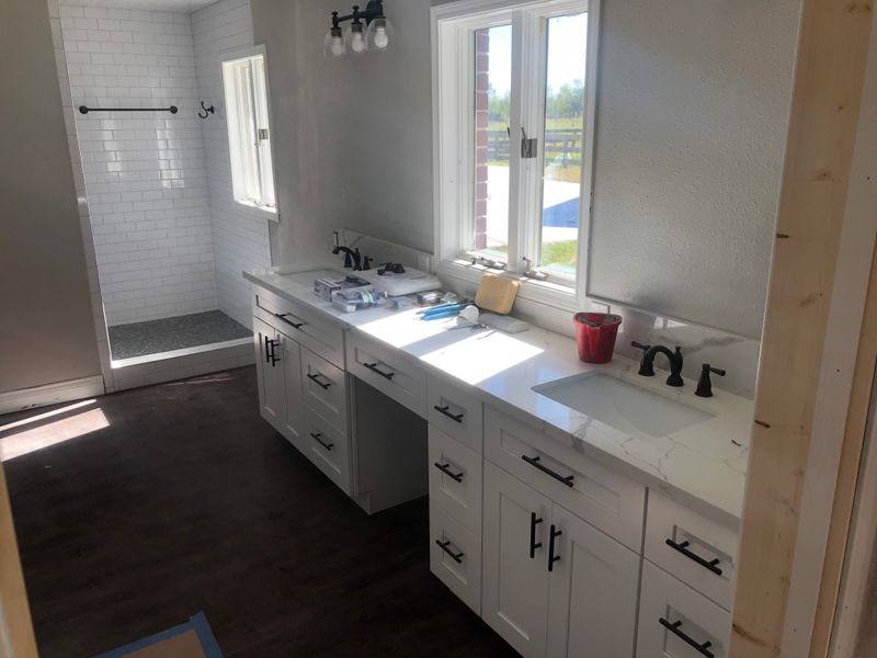 Interior Renovations