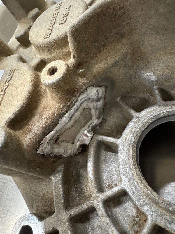 Structural Welding