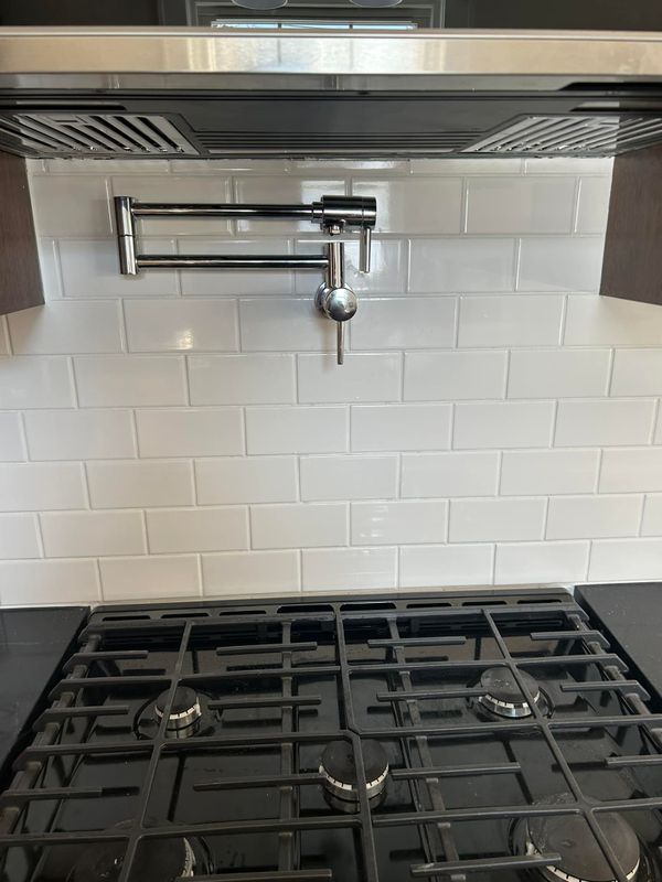 Plumbing