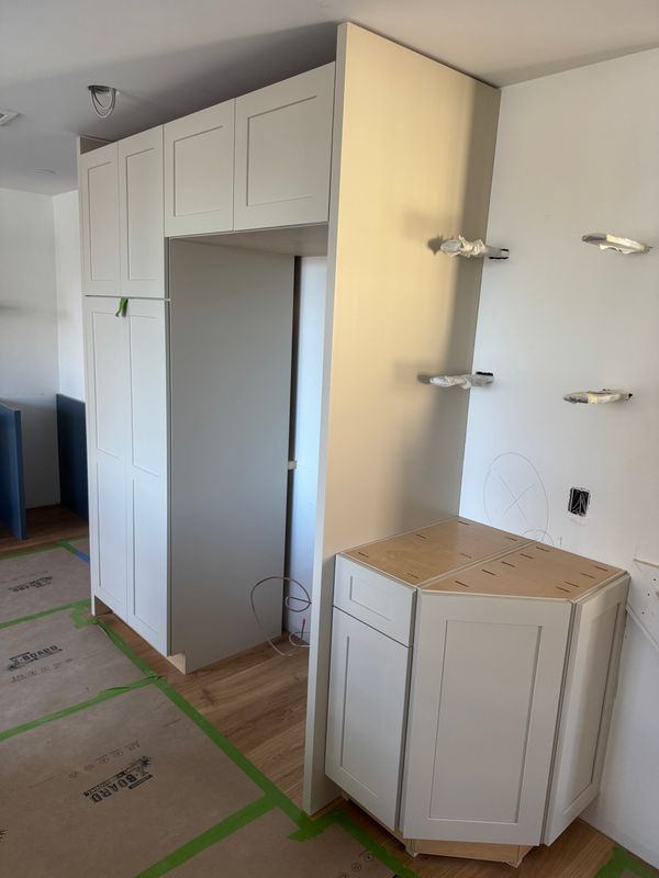 Carpentry