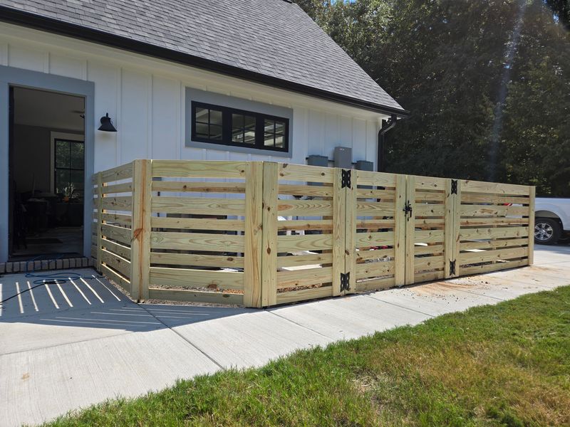Gate Installation and Repair