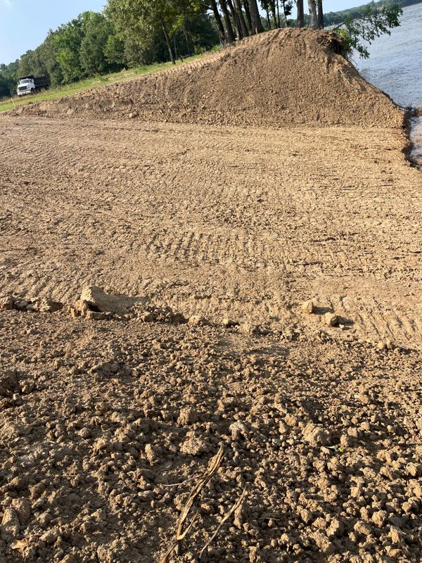Land Grading