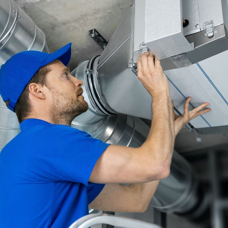 HVAC