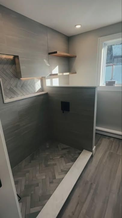 Bathroom Renovation