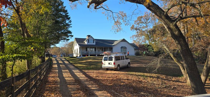Roofing Installation