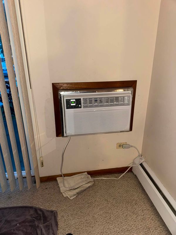 Electrical Work
