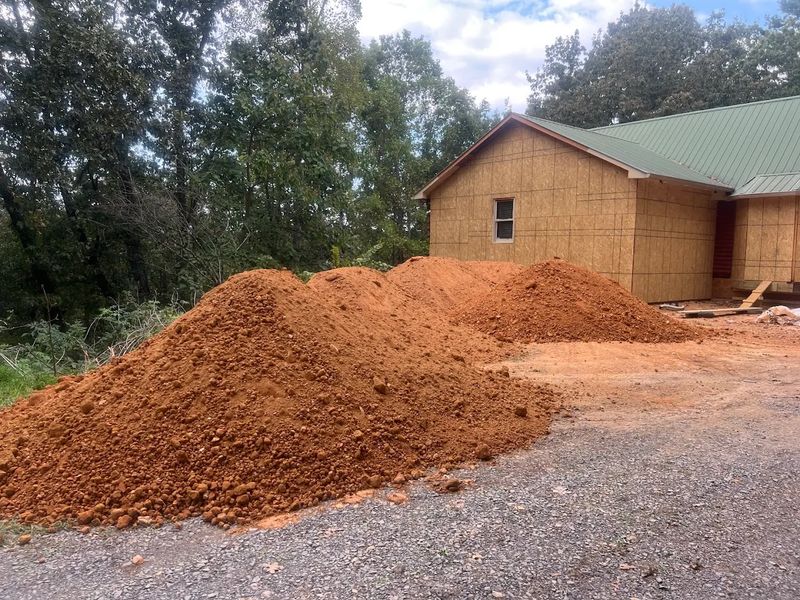 Material Hauling