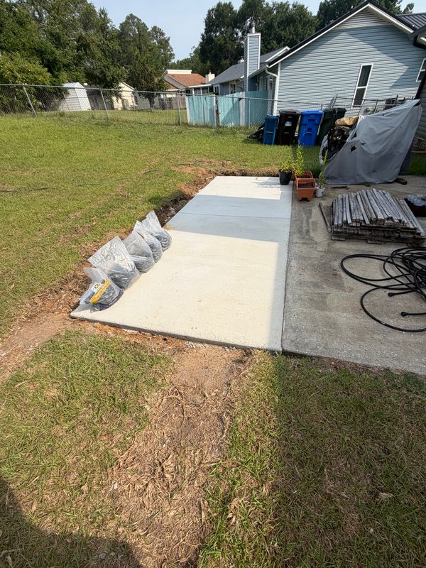 Additions and Extensions
