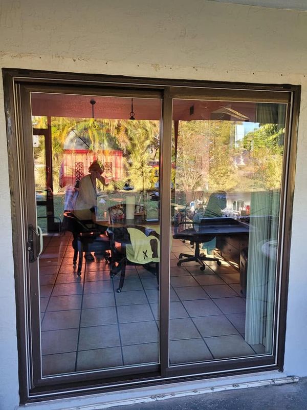 Window Installation