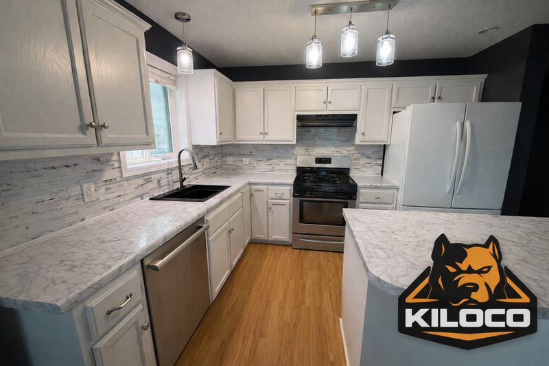 Kitchen Remodeling