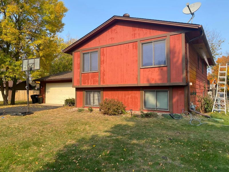 Exterior Painting