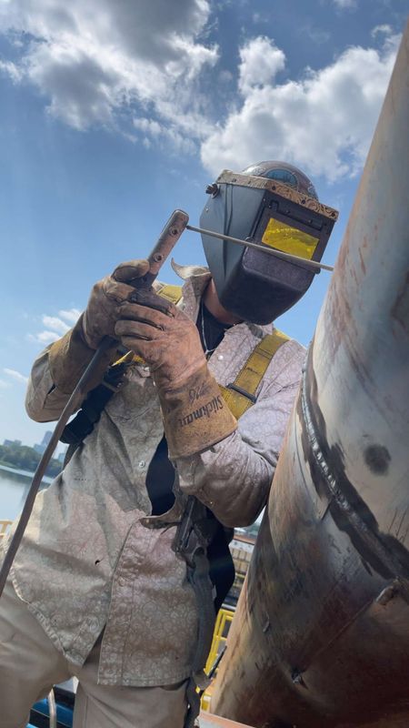 Arc Welding