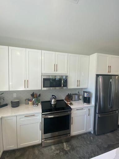 Custom Cabinets