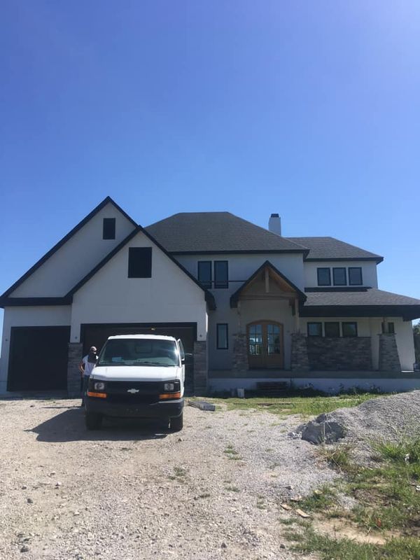 Exterior Painting gallery