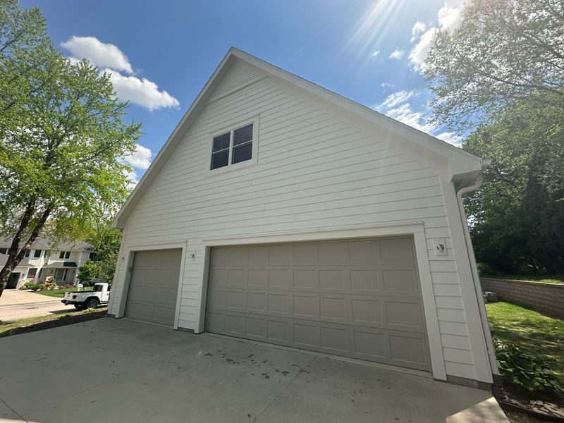 Exterior Painting gallery