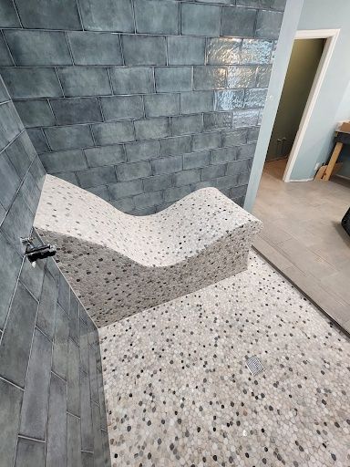 Bathroom Tiling