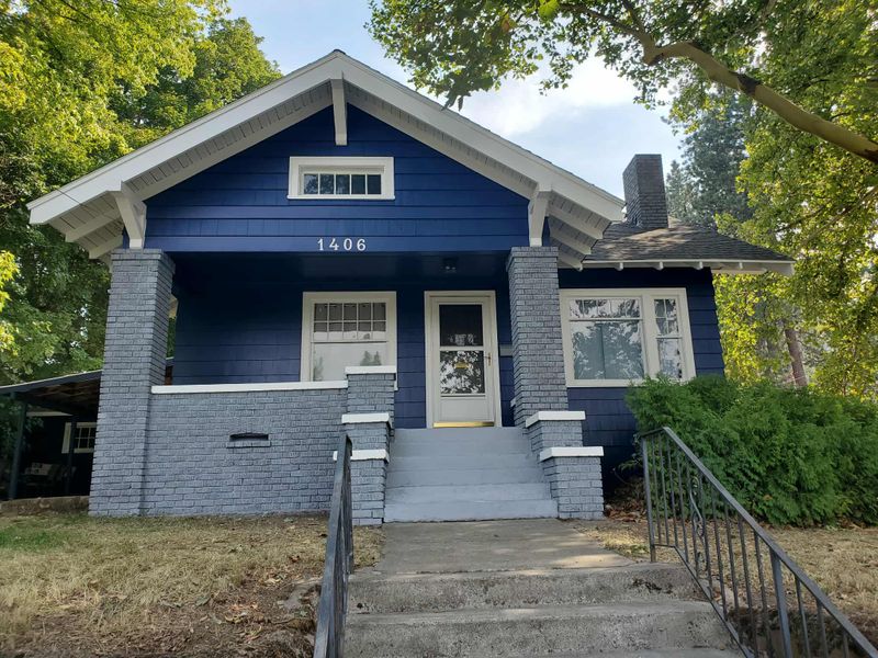 Exterior Painting gallery