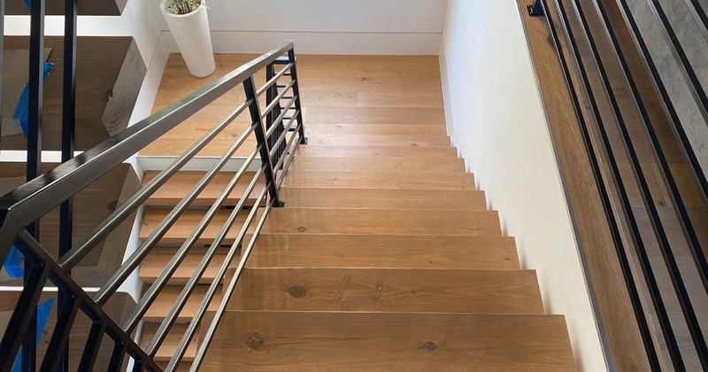 Flooring